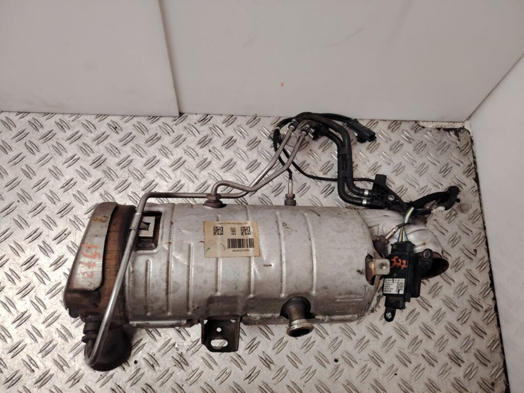 FILTRO DE PARTICULAS 137127