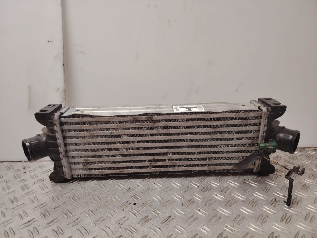 INTERCOOLER 137261