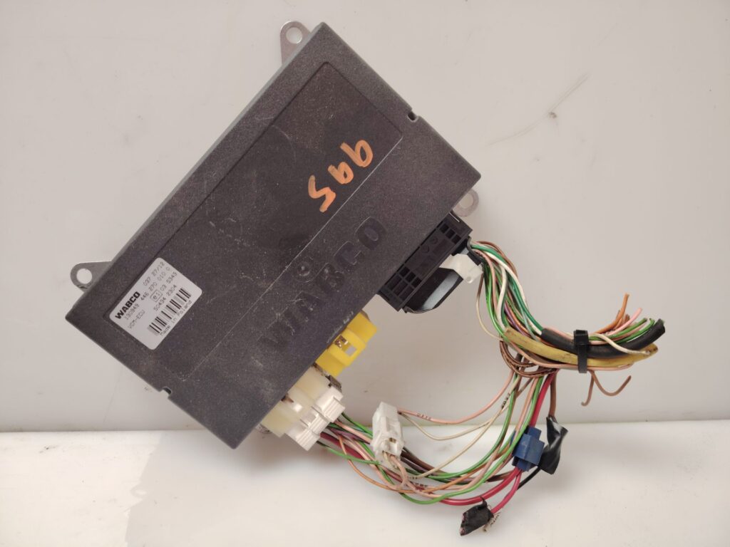 MODULO ELECTRONICO 137577