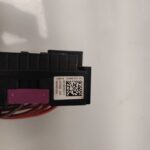 CAJA RELES / FUSIBLES 138405