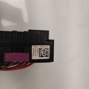 CAJA RELES / FUSIBLES 138405