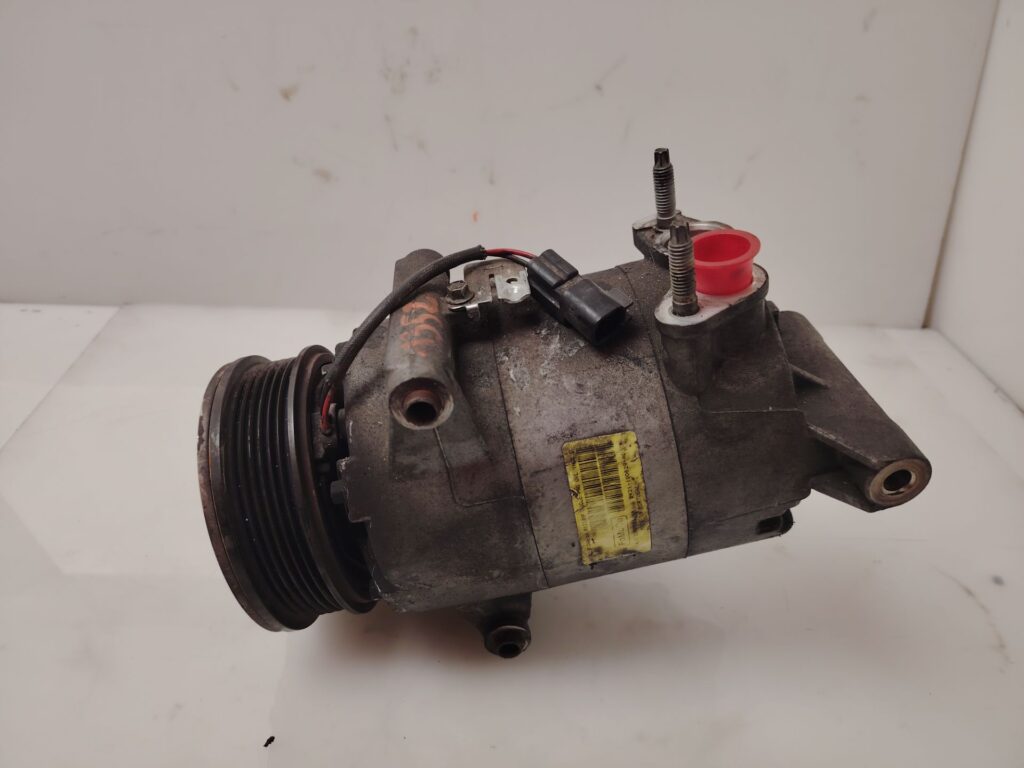 COMPRESOR AIRE ACONDICIONADO 137224