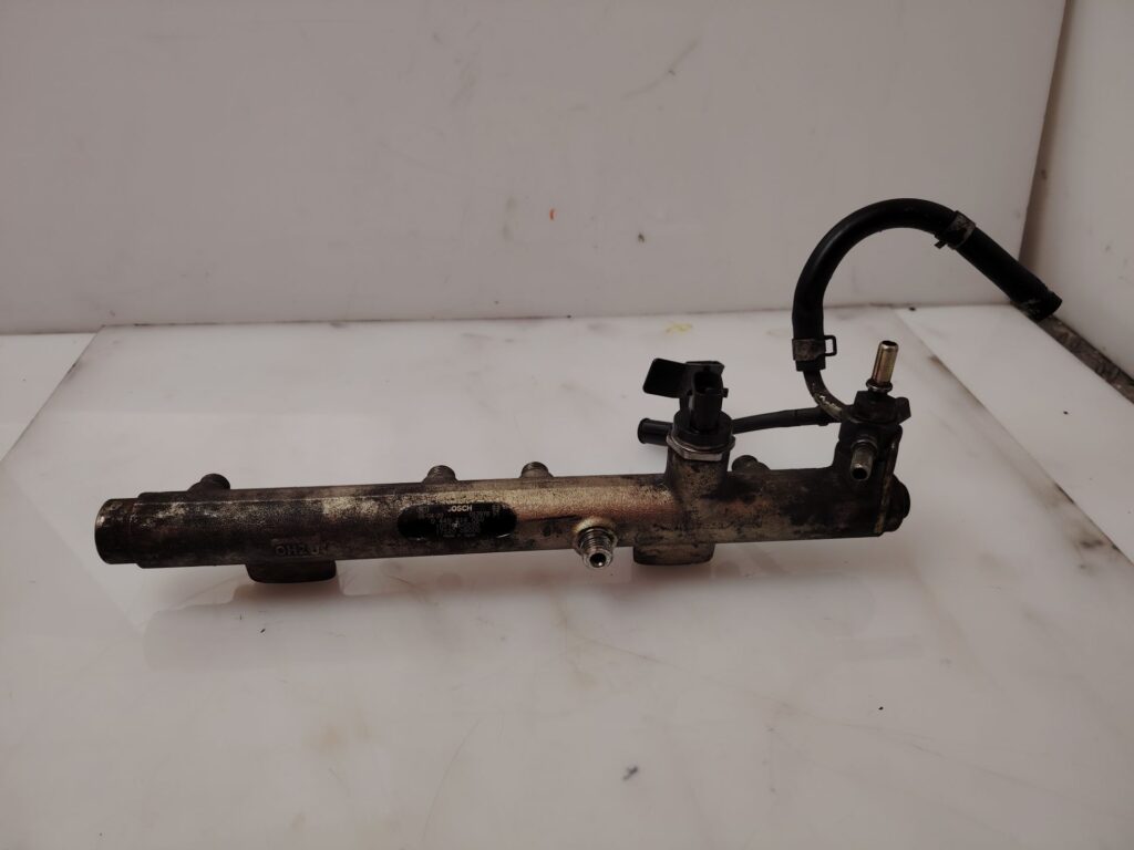 RAMPA INYECTORA 138156