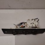 MANDO CALEFACCION / AIRE ACONDICIONADO 137606