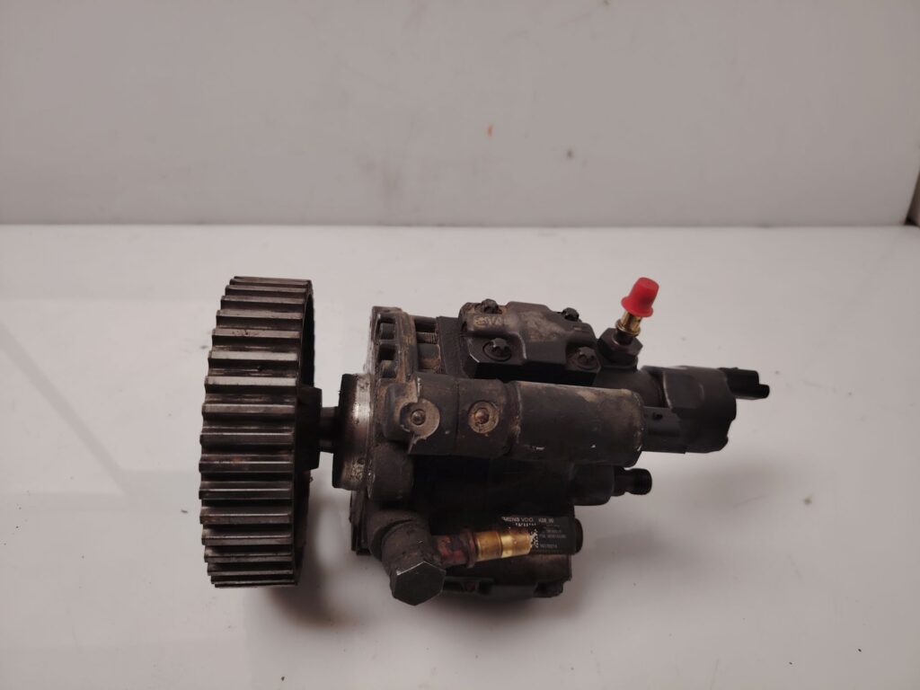 BOMBA INYECCION 137956