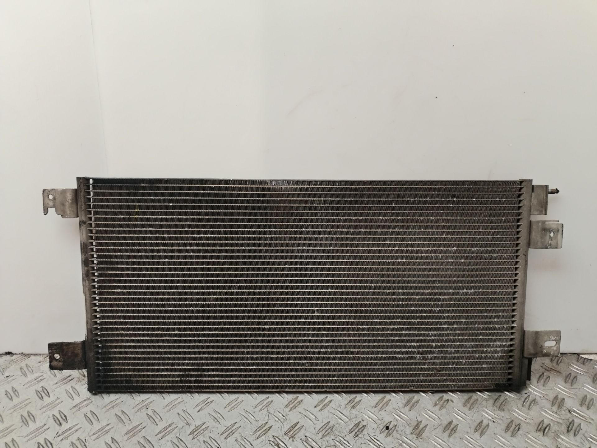 CONDENSADOR / RADIADOR AIRE ACONDICIONADO 135766