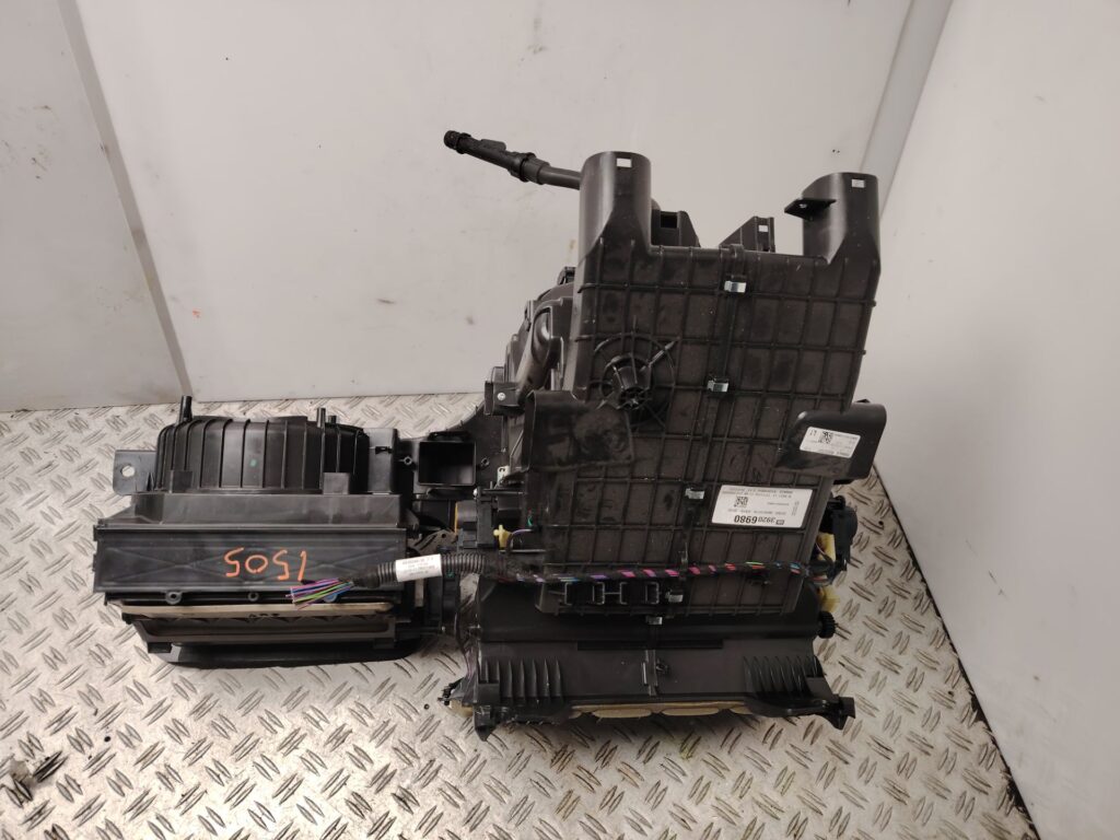 CALEFACCION ENTERA NORMAL 137527