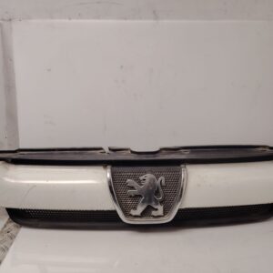 REJILLA DELANTERA 137442