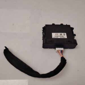 MODULO ELECTRONICO 138112