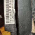 AIRBAG DELANTERO IZQUIERDO 137456