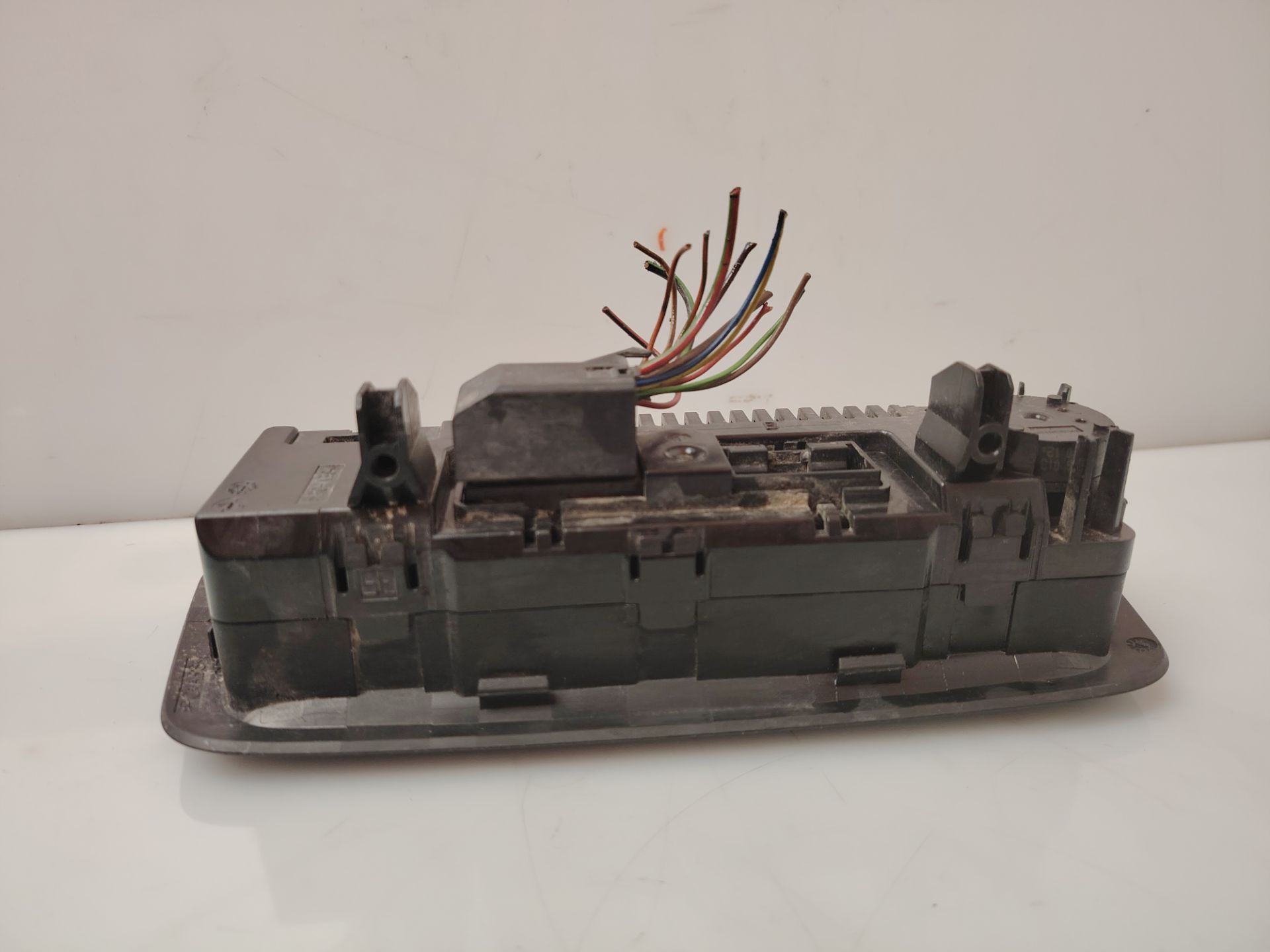 MANDO CALEFACCION / AIRE ACONDICIONADO 136959