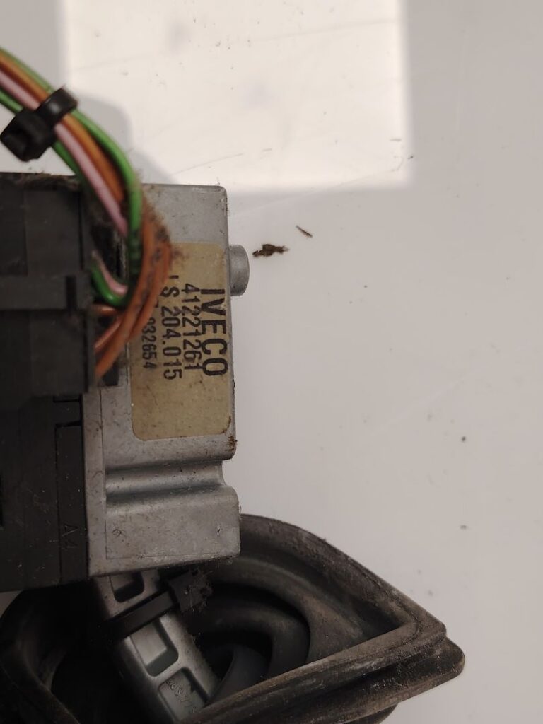 MANDO MULTIFUNCION 137657