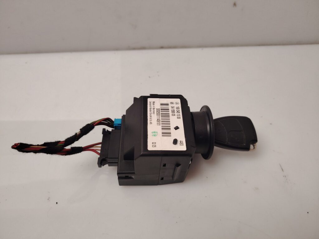 CONMUTADOR DE ARRANQUE 138008