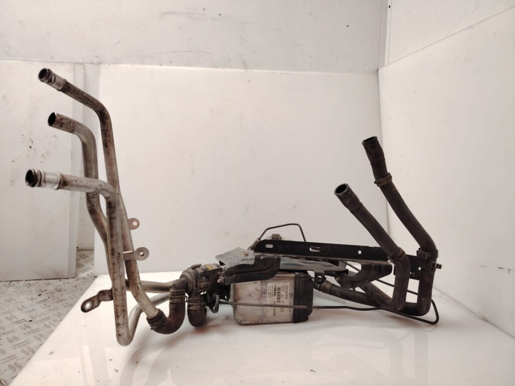 MOTOR CALEFACCION 137565