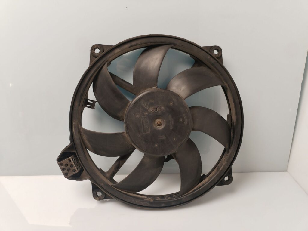 ELECTROVENTILADOR 133434
