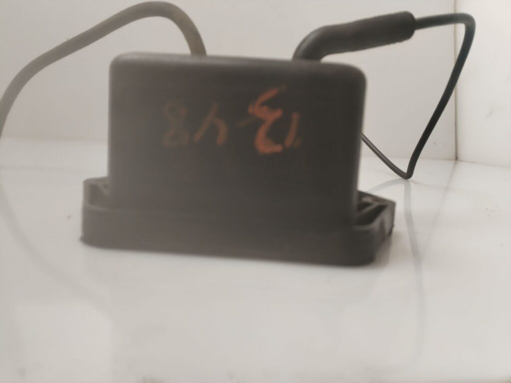 DEPRESOR FRENO / BOMBA VACIO 136795