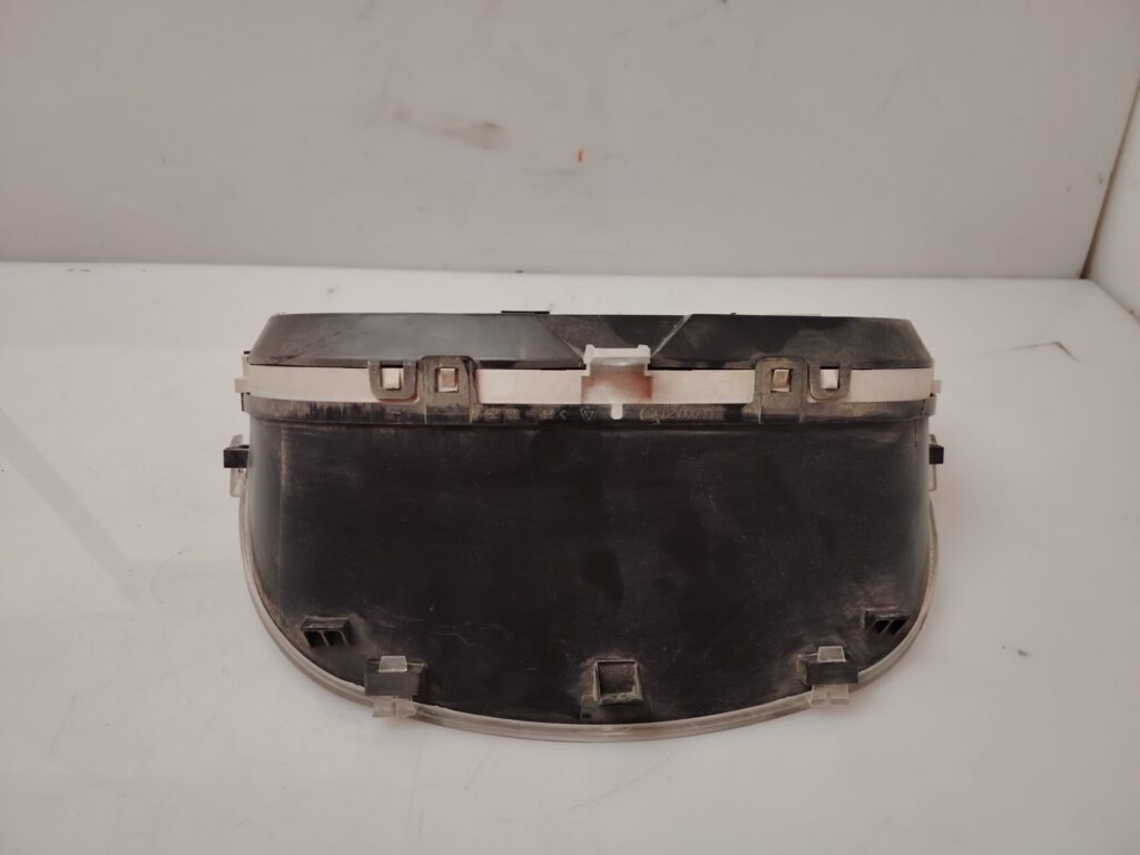 CUADRO INSTRUMENTOS 137427