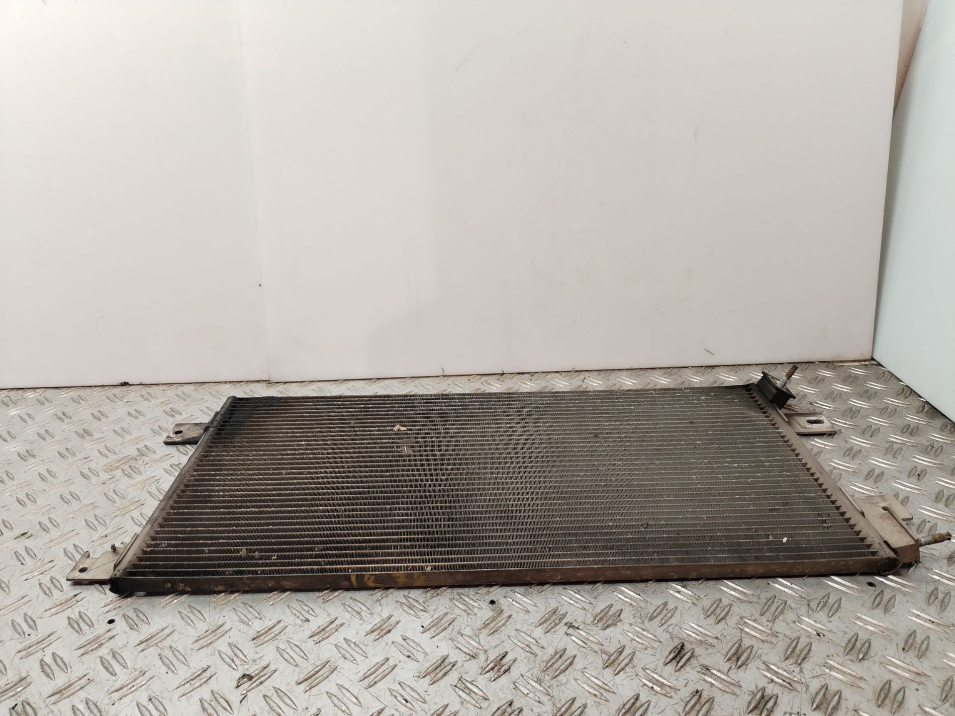 CONDENSADOR / RADIADOR AIRE ACONDICIONADO 135766