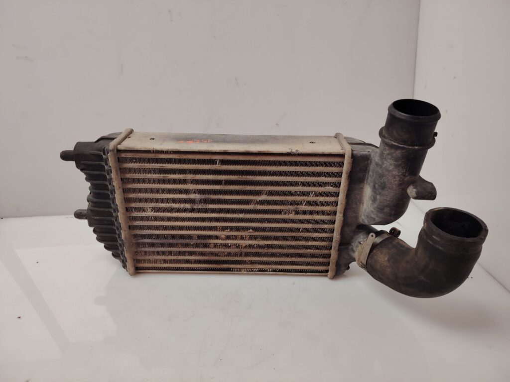 INTERCOOLER 137420