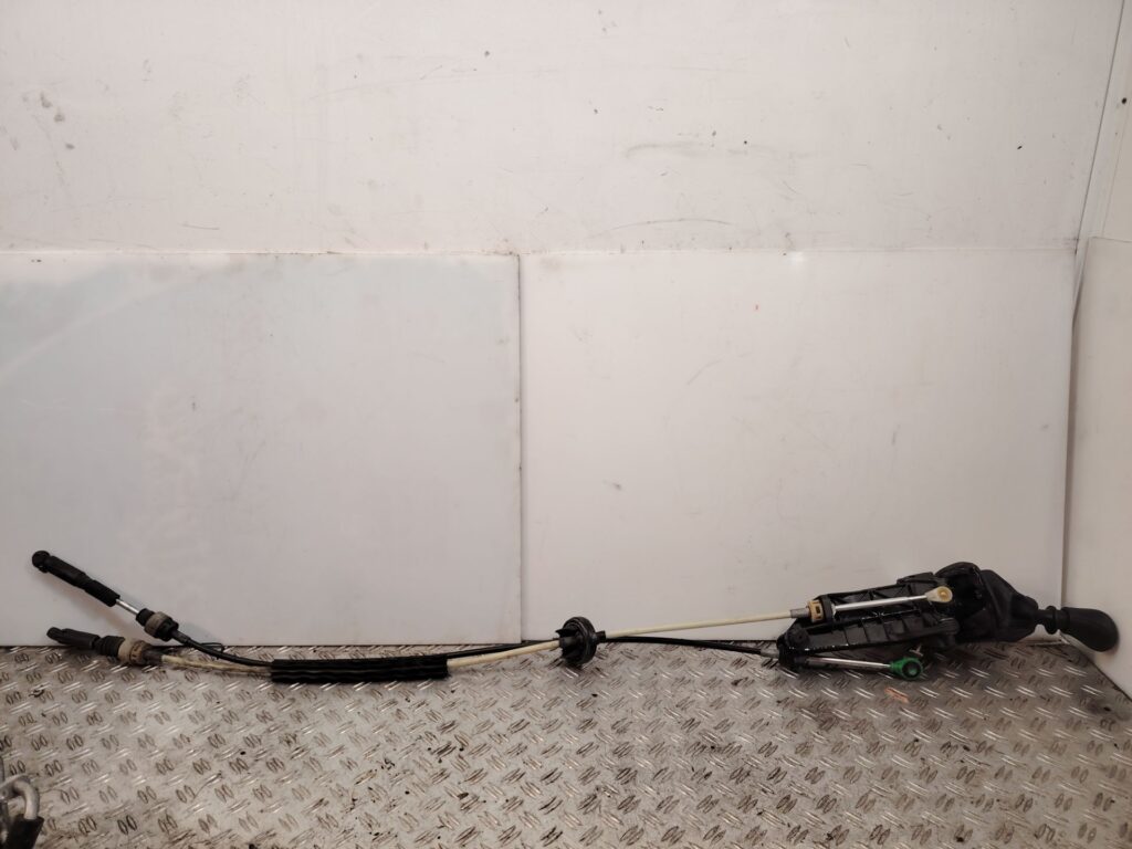 PALANCA CAMBIO 137059