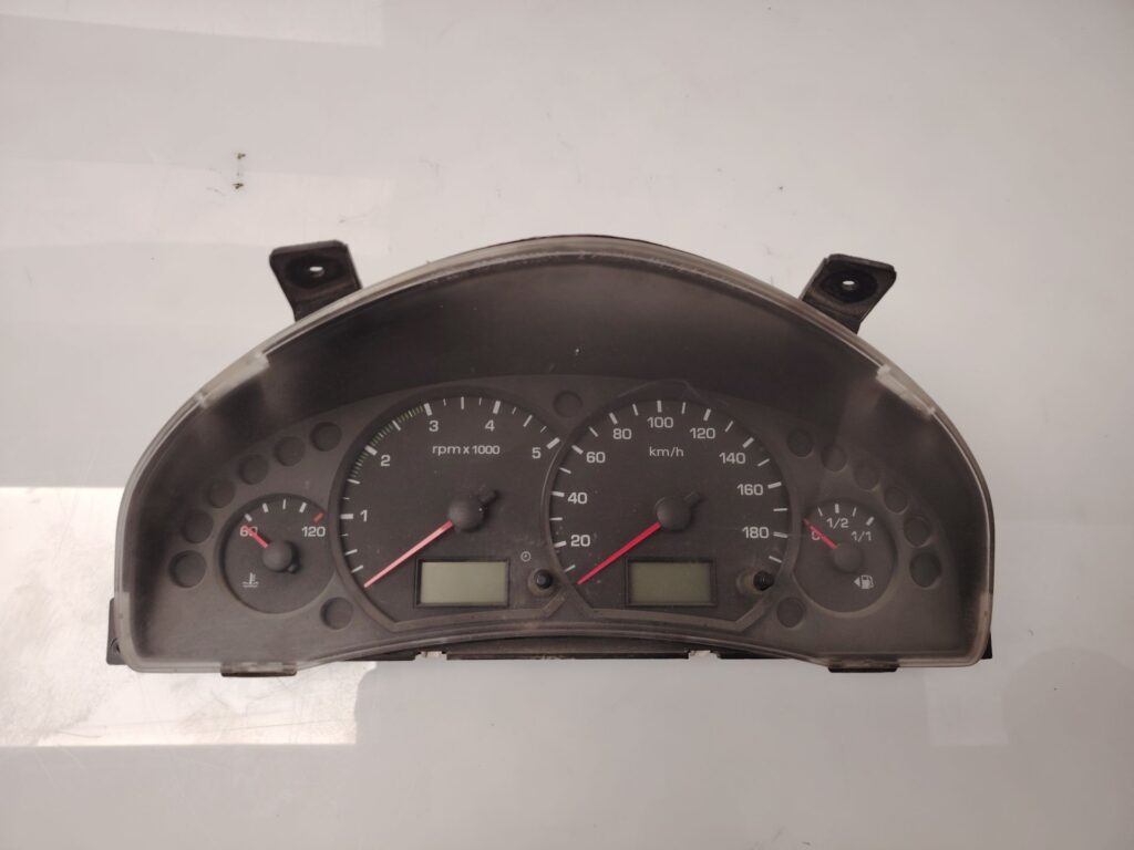 CUADRO INSTRUMENTOS 137948