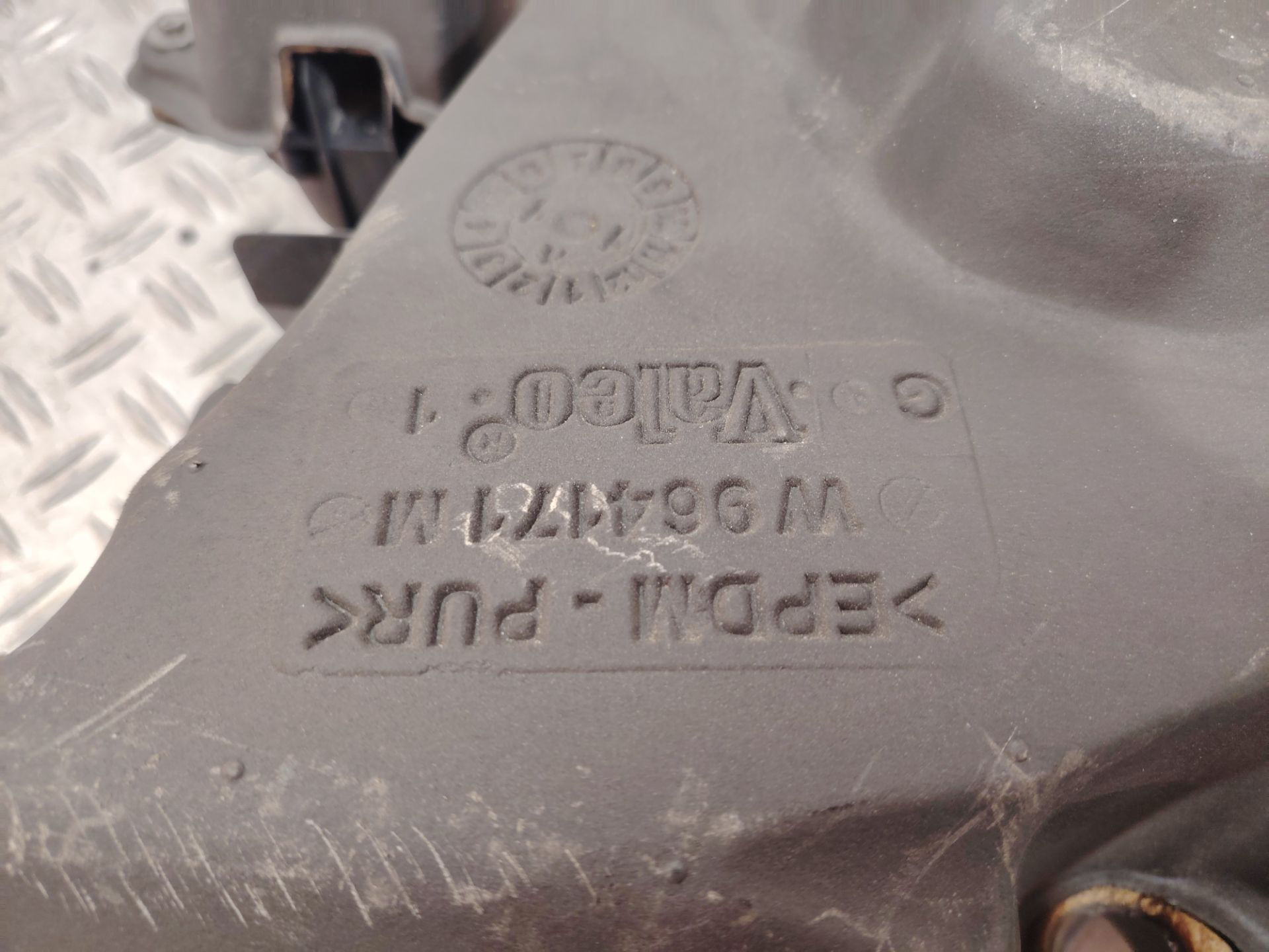 CALEFACCION ENTERA NORMAL 137080