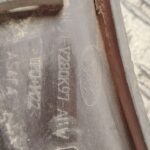 ALETIN TRASERO IZQUIERDO 137299