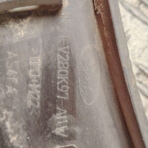 ALETIN TRASERO IZQUIERDO 137299