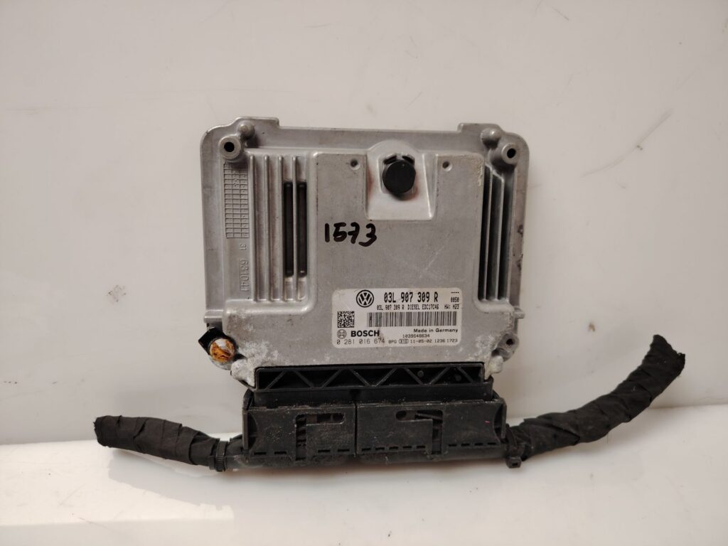 CENTRALITA MOTOR UCE 138261