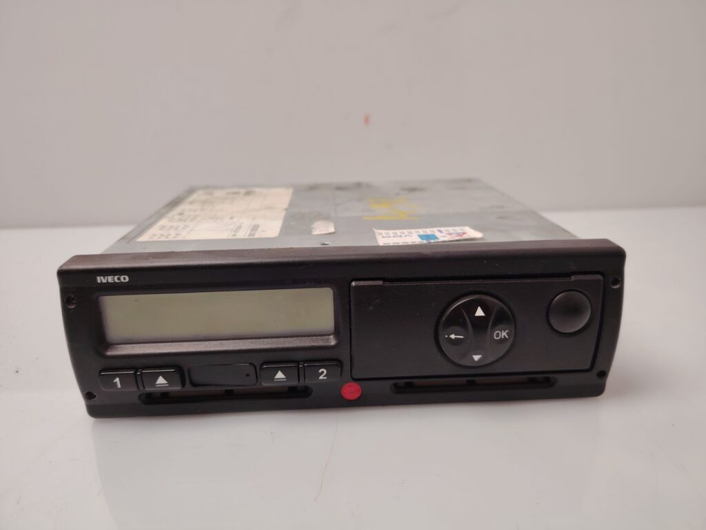 MODULO ELECTRONICO 136498