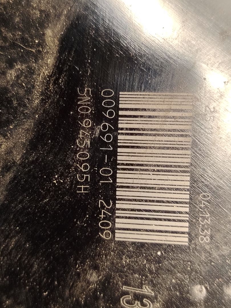 PILOTO TRASERO IZQUIERDO 138259