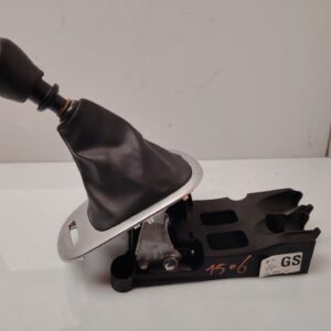 PALANCA CAMBIO 136655