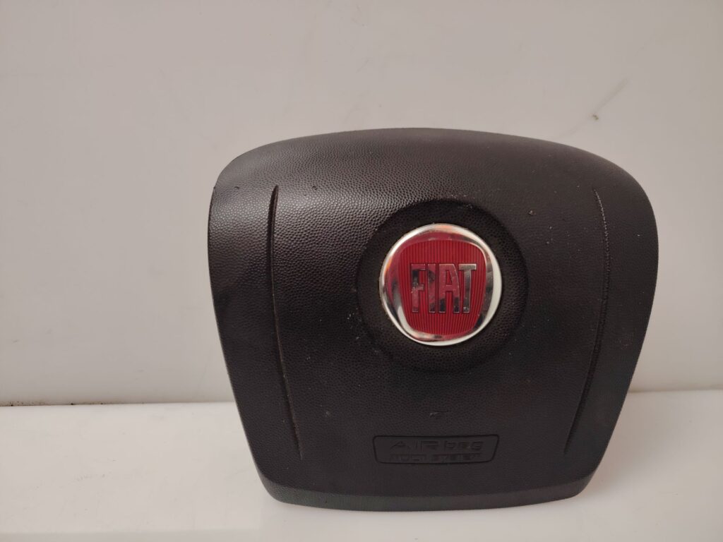 AIRBAG DELANTERO IZQUIERDO 137816