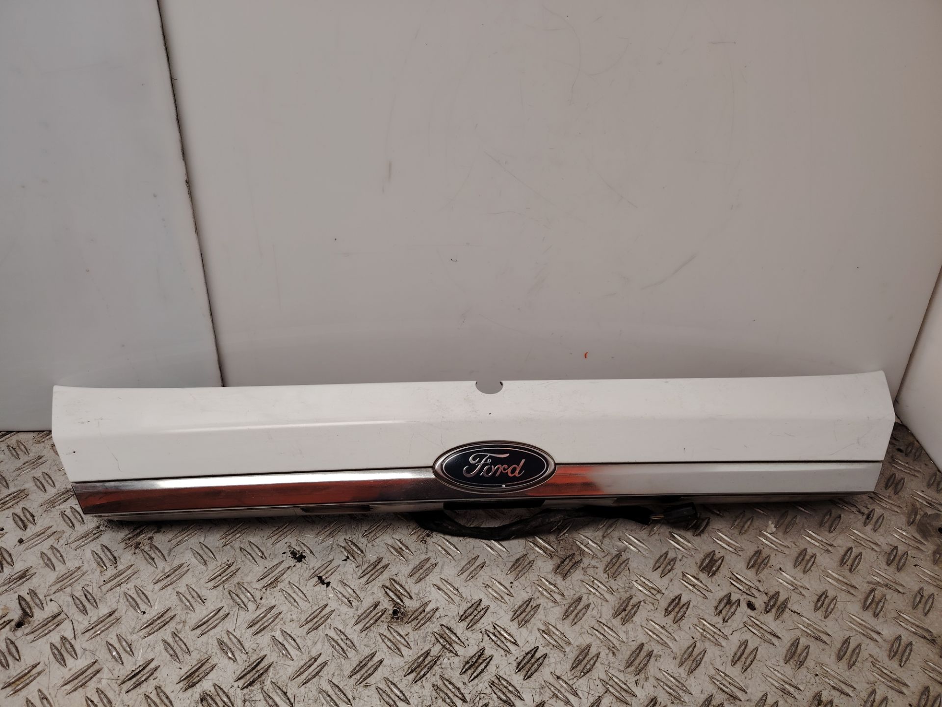 MANETA EXTERIOR PORTON 136811