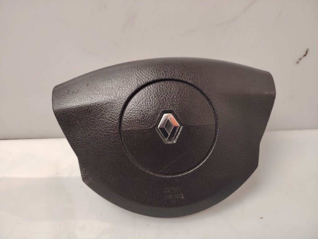 AIRBAG DELANTERO IZQUIERDO 136754