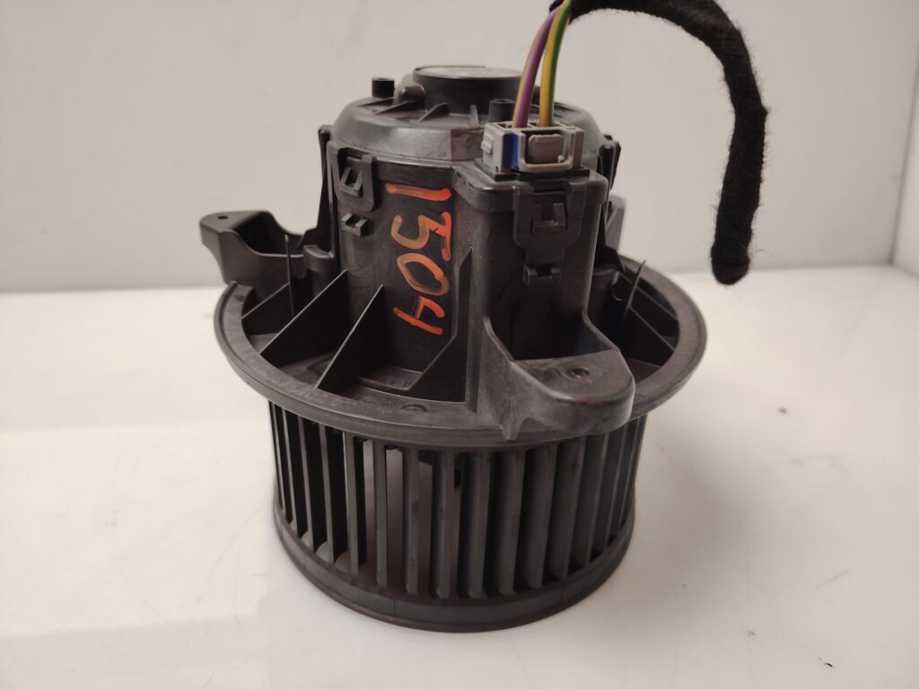 VENTILADOR CALEFACCION 138043