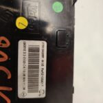 MANDO CLIMATIZADOR 136658