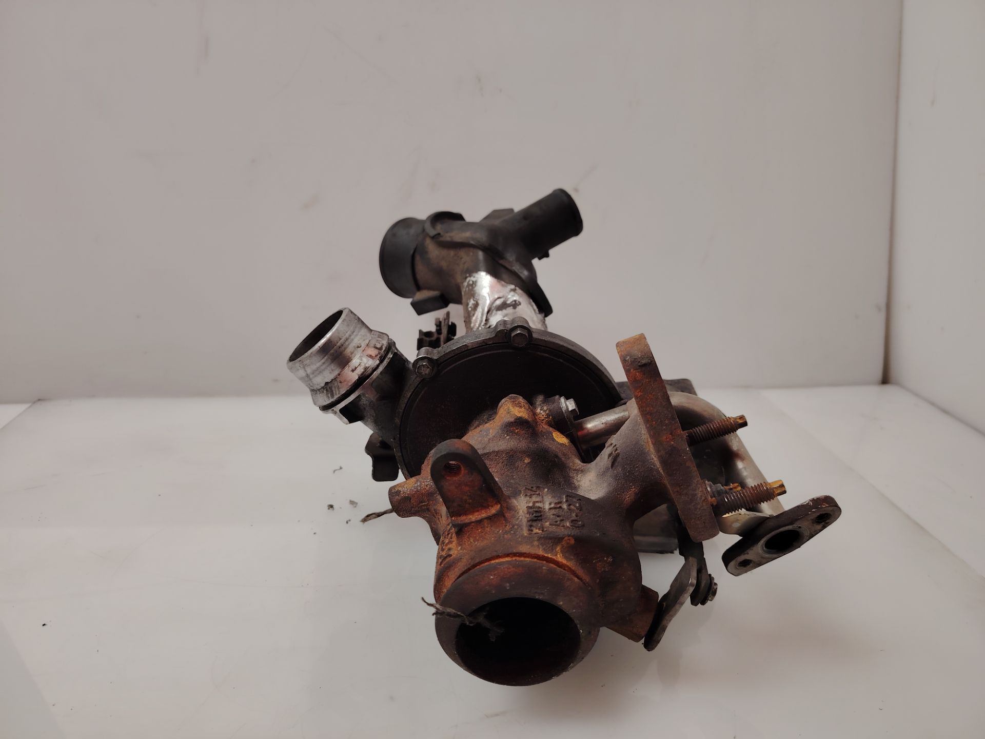 TURBOCOMPRESOR 137303