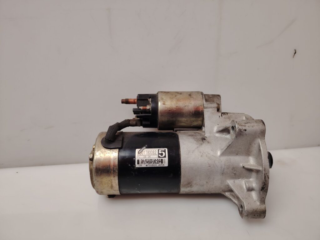 MOTOR ARRANQUE 137196