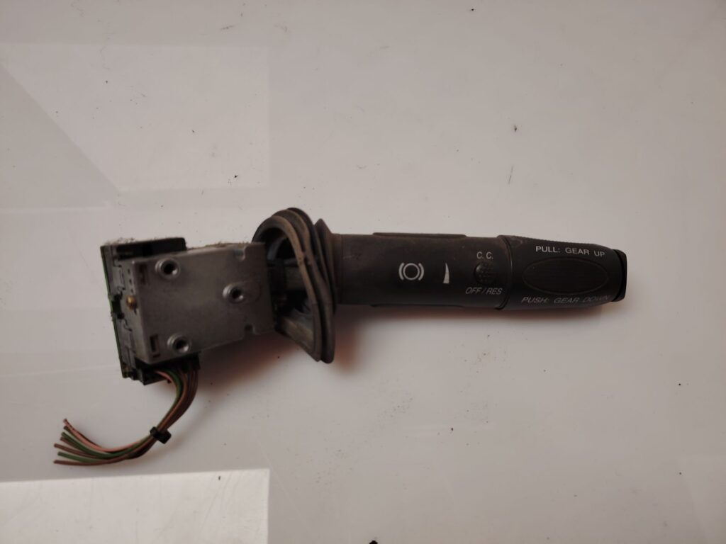 MANDO MULTIFUNCION 137676