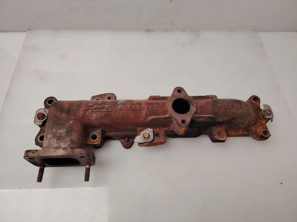 COLECTOR ESCAPE 137207