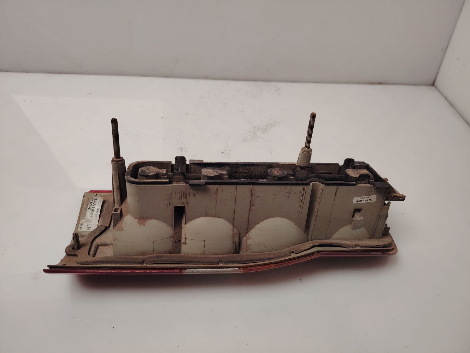 PILOTO TRASERO IZQUIERDO 138419