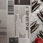 CRISTAL RETROVISOR DERECHO 138505