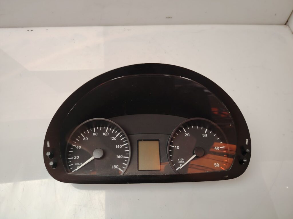 CUADRO INSTRUMENTOS 136825