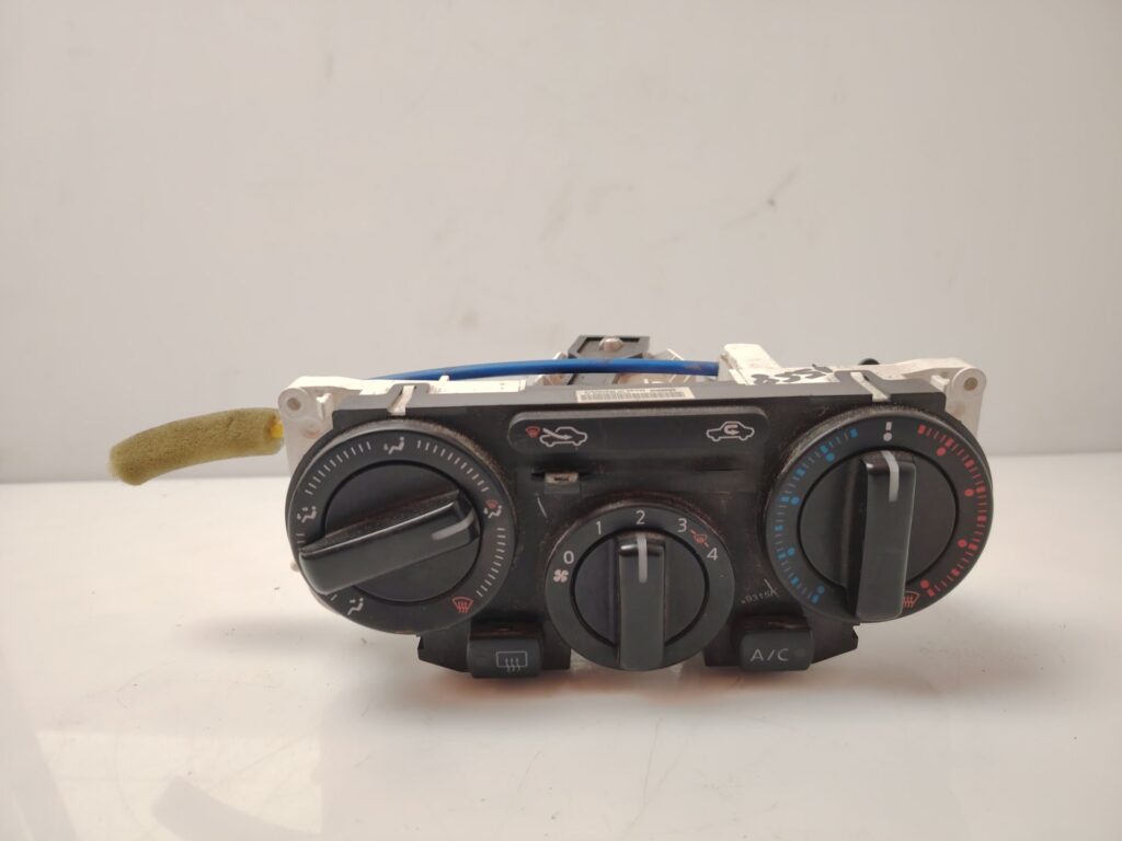 MANDO CALEFACCION / AIRE ACONDICIONADO 137462