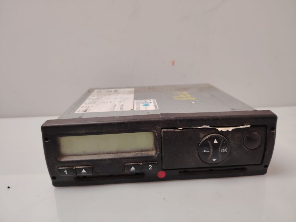 MODULO ELECTRONICO 136468