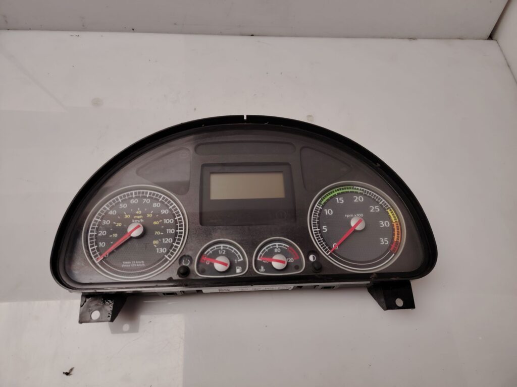 CUADRO INSTRUMENTOS 137280