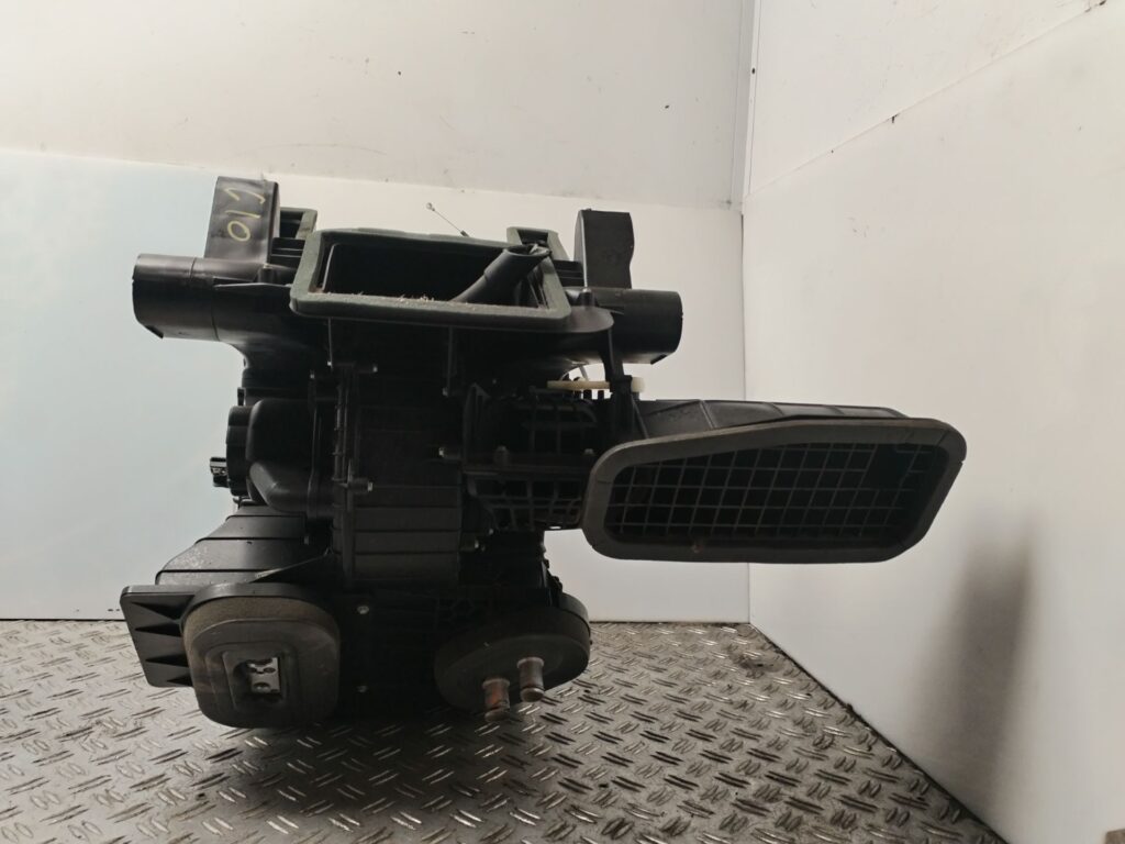 CALEFACCION ENTERA NORMAL 136235