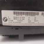 PANTALLA MULTIFUNCION 134227