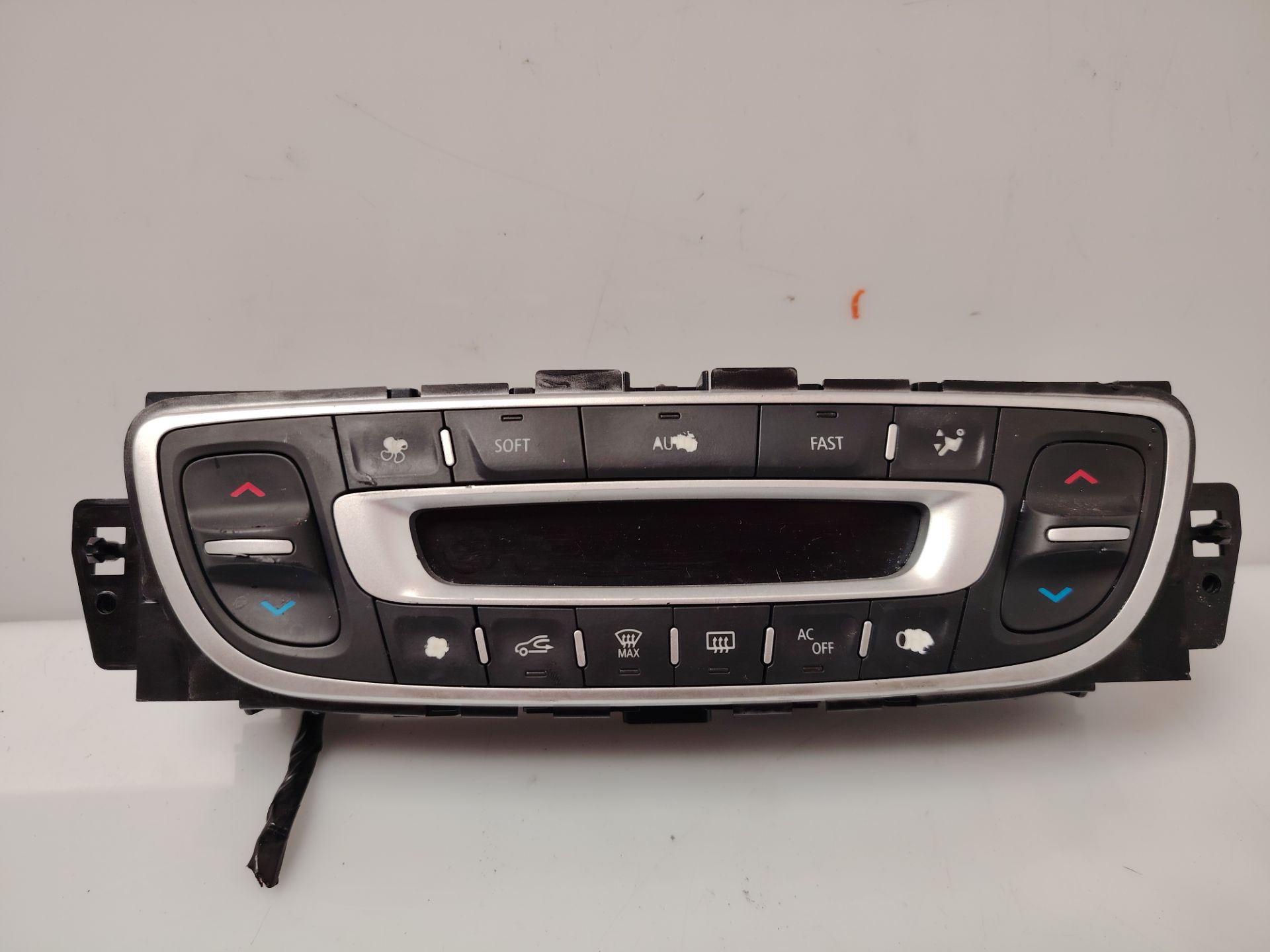 MANDO CLIMATIZADOR 136658